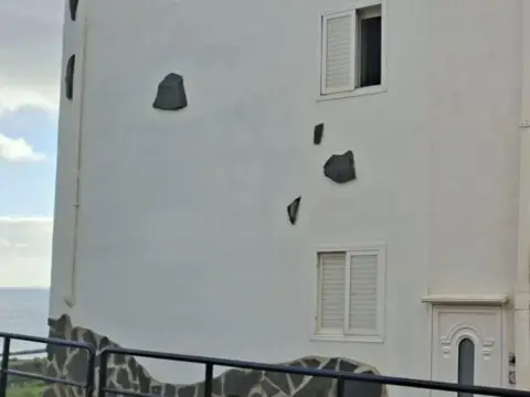 Piso en calle Romero