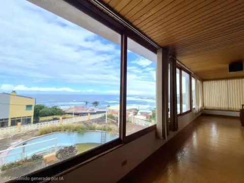 Chalet en calle Cardón