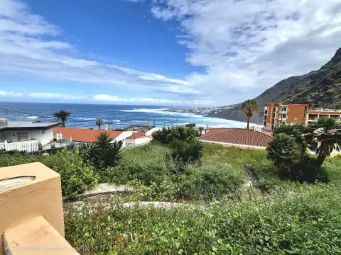 Chalet en calle Cardón