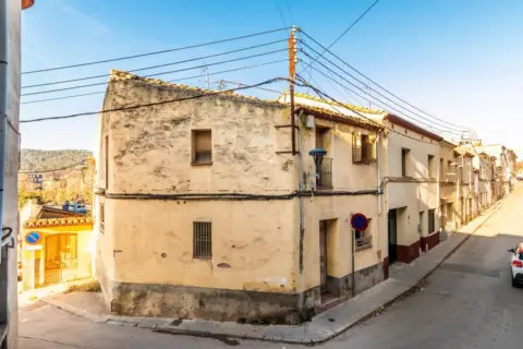 Casa en calle Poca Farina