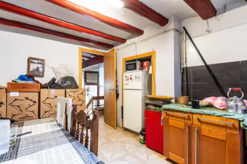 Casa en Sant Llorenç Savall