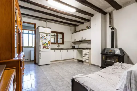 Casa en Centre