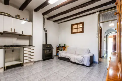 Casa en Centre