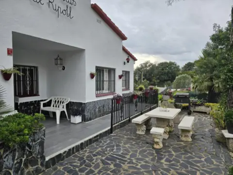 Casa en Mas Altaba-El Molí