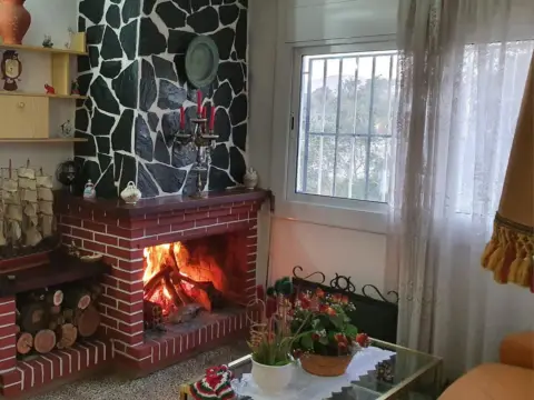 Casa en Mas Altaba-El Molí
