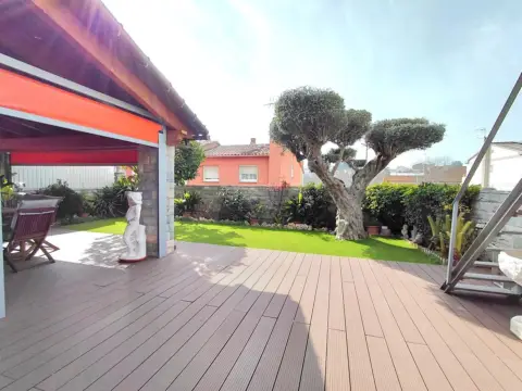 Casa en Carrer del Puigmal