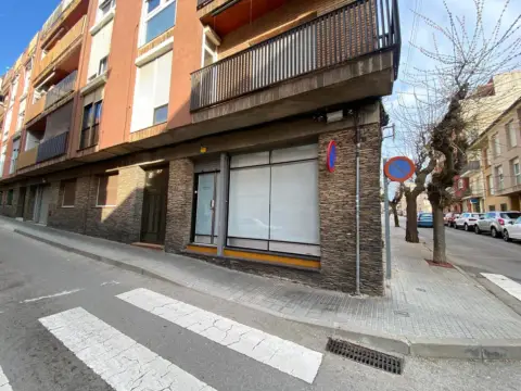 Local comercial en - Centre -