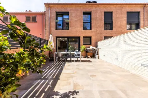 Casa en Centre