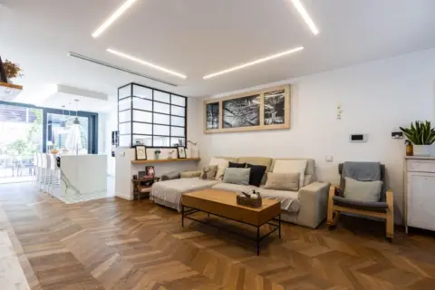 Casa en Centre