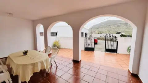 Casa en calle de Barlovento, 16