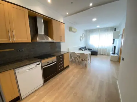 Piso en Centre