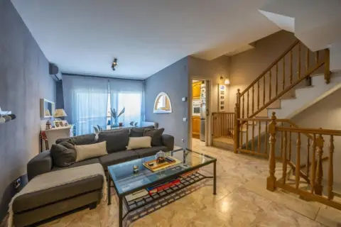 Casa en Hostafrancs