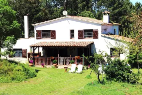Finca rústica en Montbarbat