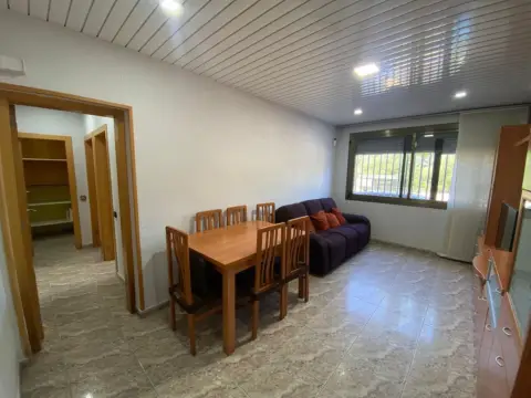 Piso en Travessia del Flamicell