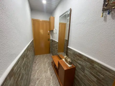 Piso en Travessia del Flamicell