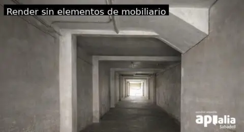 Local comercial en Eixample