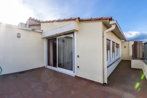 Piso – Sabadell, el Centre, Vallès Occidental