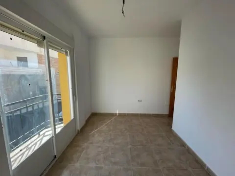 Piso en calle del Puntal
