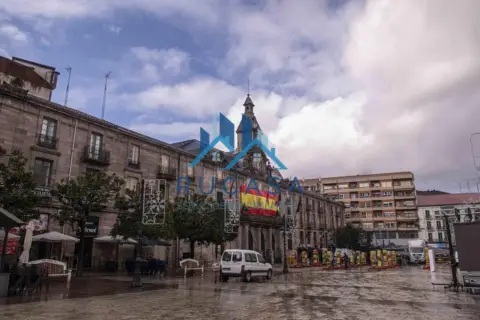 Piso en Bulevar de Luciano Demetrio Herrero