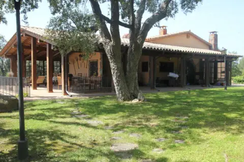 Casa en Carretera de Castellar