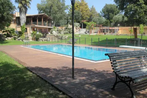 Casa en Carretera de Castellar