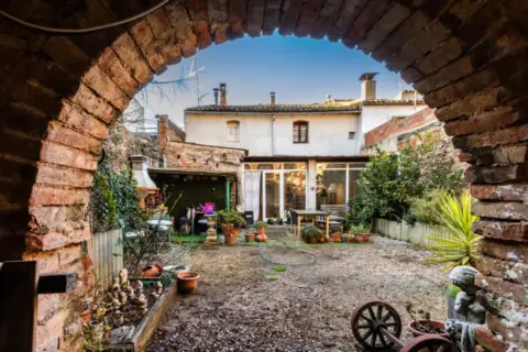 Casa en Centre