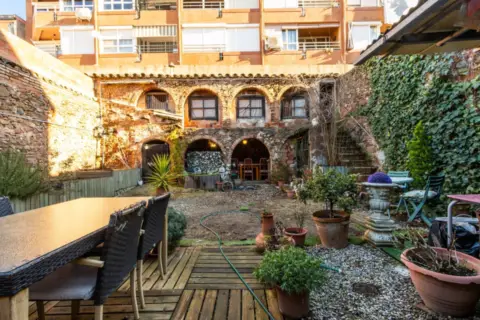 Casa en Centre
