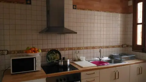 Casa en Carrer de Barcelona