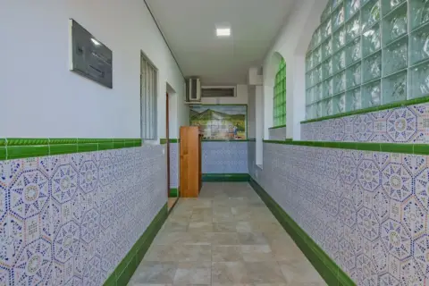 Piso en calle Vuelta la Estrella