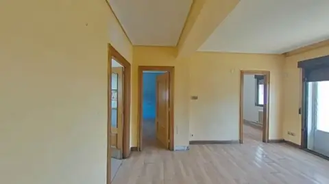 Piso en Santa Luzia Pasealekua