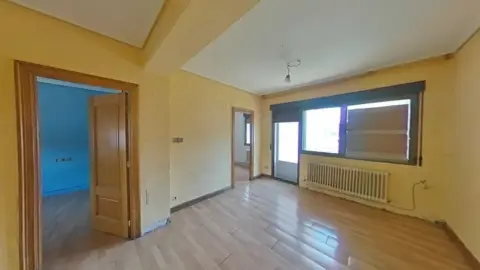 Piso en Santa Luzia Pasealekua