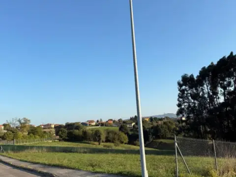 Terreno en calle Lugar Heros