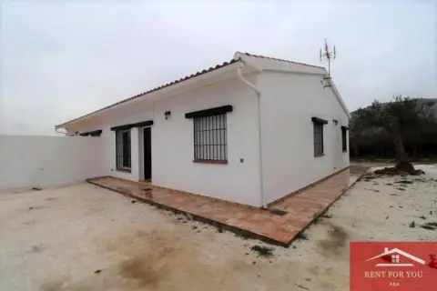 Chalet en Alhaurín de La Torre