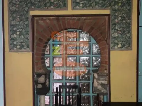 Chalet en calle Grajera