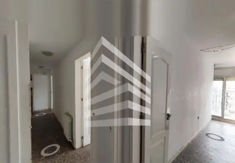 Ático en Carrer dels Pirineus