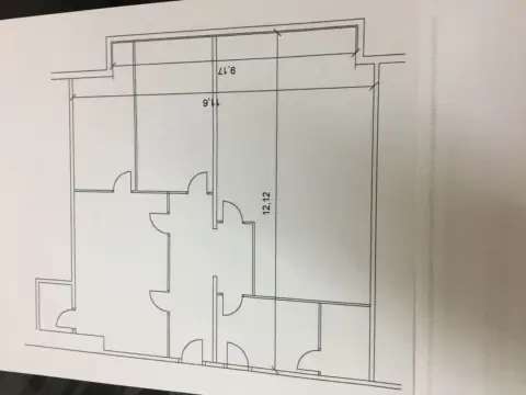 Oficina en Camino de Astigarraga