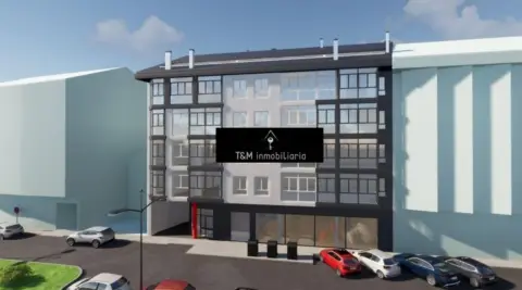 Piso en calle de Francisco Lloréns Díaz, 5