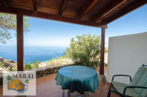 Chalet en Los Llanos de Aridane