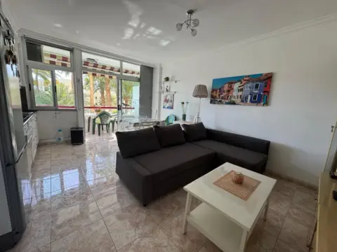 Piso en Avenida de Tenerife