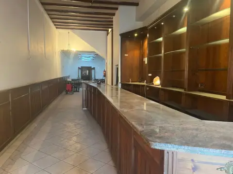 Casa adosada en Via Massagué