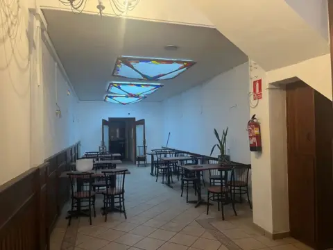 Casa adosada en Via Massagué