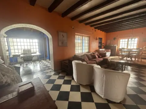 Chalet en Camino de Falso