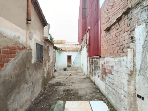 Casa en Centre