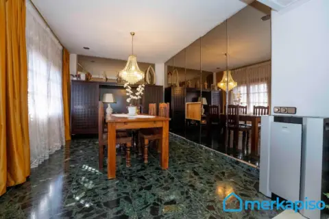Casa en Albarrosa