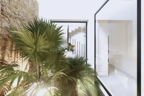 Casa adosada en Cassà de La Selva