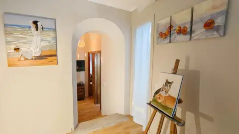 Casa adosada en Tossa de Mar