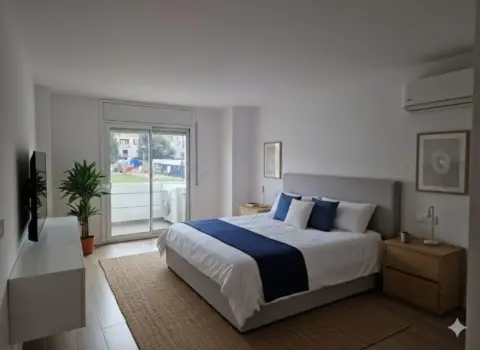 Dúplex en Montilivi