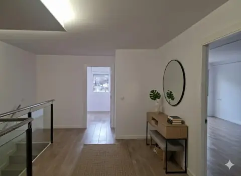 Dúplex en Montilivi