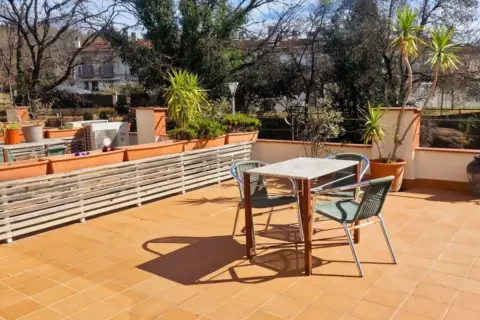 Apartamento en Fontajau-Domeny