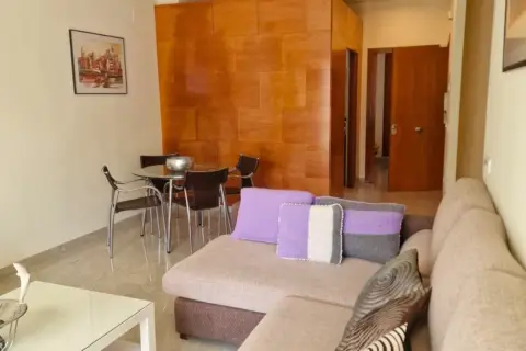 Apartamento en Fontajau-Domeny